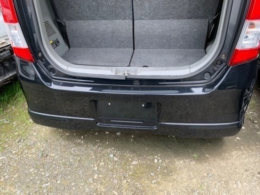 ワゴンR リアバンパー　FX-LTD MH23S