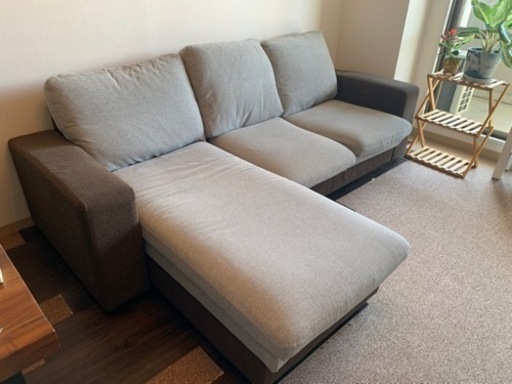 家具 ソファ 3人掛けソファ
