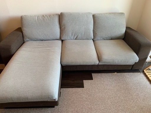 家具 ソファ 3人掛けソファ