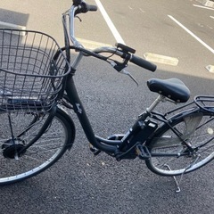 電動自転車 