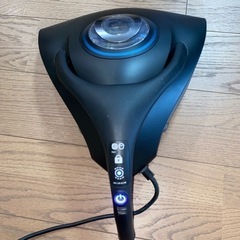 レイコップ　布団クリーナー　RAYCOP RP-100JBKの画像