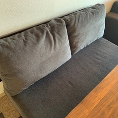 家具 ダイニングセットの画像