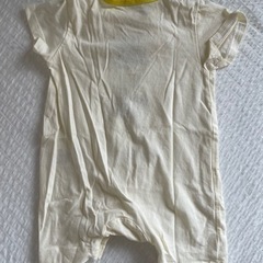 ロンパース  80cmの画像