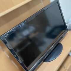 37V型液晶テレビ Panasonic TH-L37S2