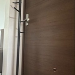 ポールハンガーの画像