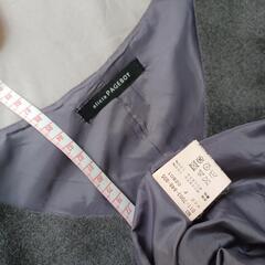 ページボーイ ワンピース　レディースワンピース　なんちゃって制服の画像