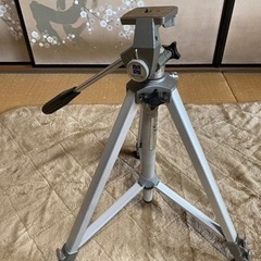 ナショナルビデオカメラ用三脚の画像