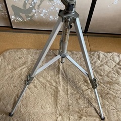 ナショナルビデオカメラ用三脚の画像