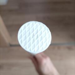突っ張り棒 10kg 強力 フック7個付属の画像