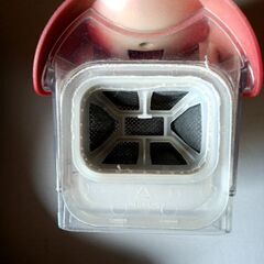 値下げ！お布団用掃除機　の画像