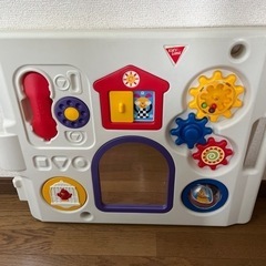 お値下げしました　子供用品 ベビー用品 安全、保護グッズ　ベビーサークルの画像