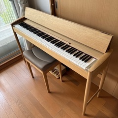 楽器 鍵盤楽器、ピアノ