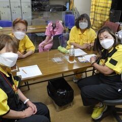 《大・大人気!!》【残り①名】30～60代パートスタッフ！！甲子...