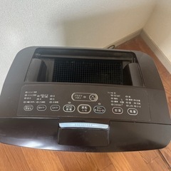 家電 季節、空調家電 空気清浄機の画像