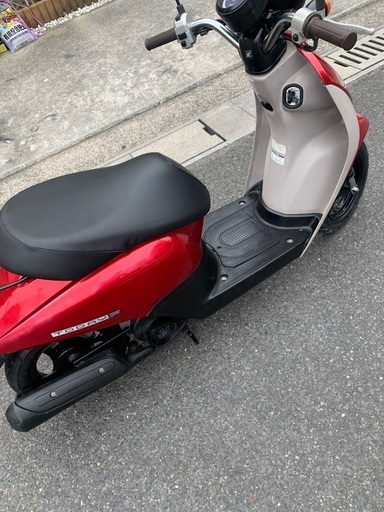 バイク50cc ホンダ