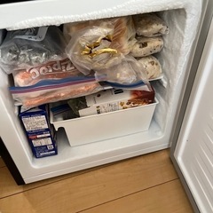冷凍庫
の画像