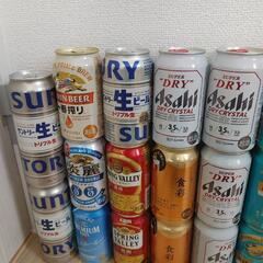 大量！ビール41本飲み比べセット☆神泡サーバー・ノンアルビールおまけ付☆の画像