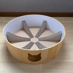 猫壱バリバリボウル