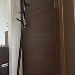 ポールハンガーの画像