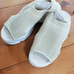 靴/バッグ 靴 サンダルの画像