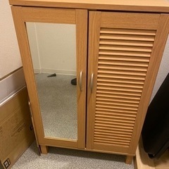 家具 収納家具 玄関収納