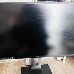 24インチiiyamaモニター