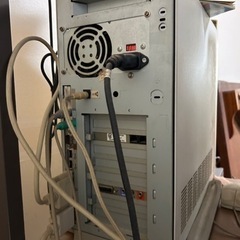 昔のパコソンの画像