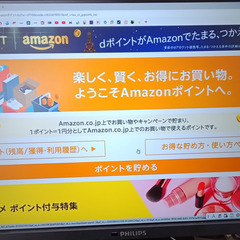  PHILIPS 242B1V/11 23.8インチ モニター（...