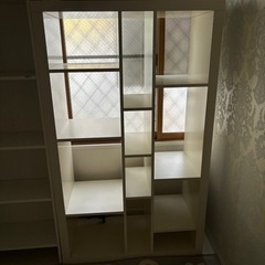 家具 収納家具 棚、シェルフの画像