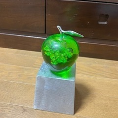 ペーパーウエイト