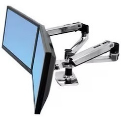 ERGOTRON エルゴトロン 45-245-026 [LXデュ...