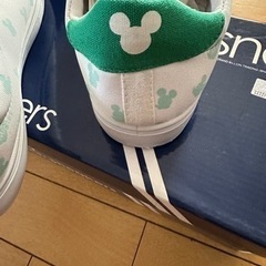 靴/バッグ 靴 スニーカーの画像
