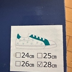靴/バッグ 靴 スニーカーの画像