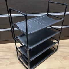 家具 収納家具 玄関収納の画像