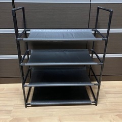家具 収納家具 玄関収納の画像
