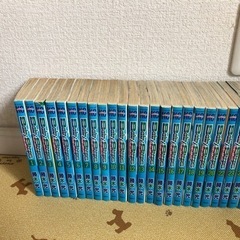 ベイビーステップの画像