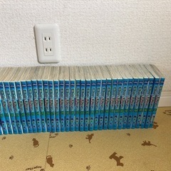 ベイビーステップの画像