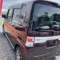 受付終了🙇🏻応援ありがとうごさい ますダイハツタント‼️平成21‼️110000km‼️車検無し‼️コミコミ13万円の画像