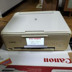 パソコン プリンターTS-8130　ジャンク品の画像