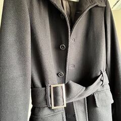 Sisley コート（中古品）