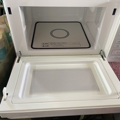 【美品】家電 キッチン家電 オーブントースターの画像