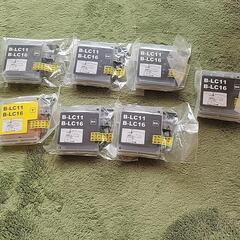 brother　インク　互換品