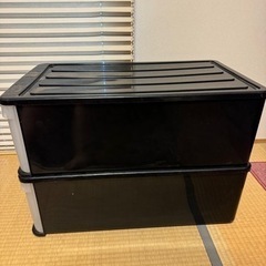 衣装ケース③の画像