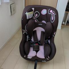 joie  チャイルドシートの画像