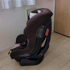 joie  チャイルドシートの画像