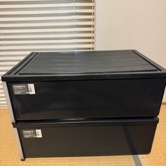 衣装ケース④の画像