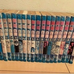 幽☆遊☆白書 漫画 全巻セット 幽遊白書