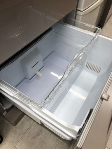 MITSUBISHI 2021年製 5ドア冷蔵庫！【トレファク堺福田店】