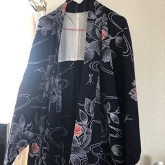 浴衣