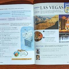 Adventures Abroad 英語テキスト ワクワク旅行英会話の画像